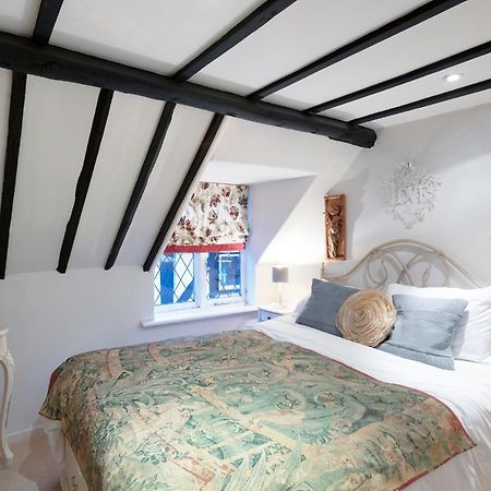 Luxury Eton House, 5 Minute Walk To Windsor Castle Vila Exterior foto